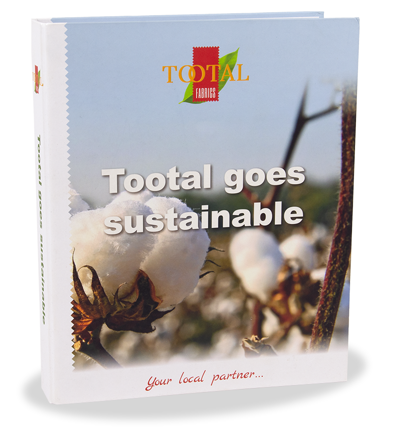 Tootal goed sustainable