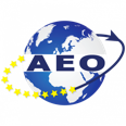 AEO certificate